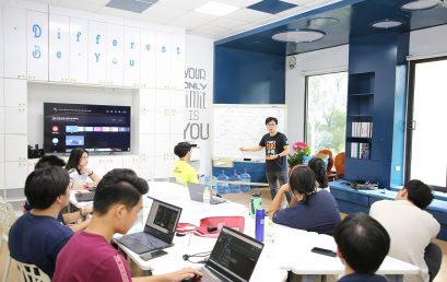 Đào tạo nhân lực trong kỷ nguyên GenAI: Tất cả các trường đại học đều phải thay đổi
