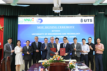 HOẠT ĐỘNG HỢP TÁC PHÁT TRIỂN