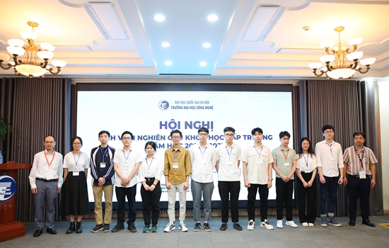 Trường Đại học Công nghệ, ĐHQGHN - VNU- University of Engineering and ...