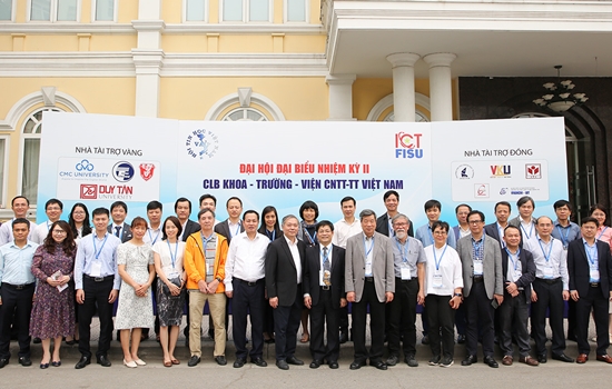 Trường Đại học Công nghệ, ĐHQGHN - VNU- University of Engineering and ...