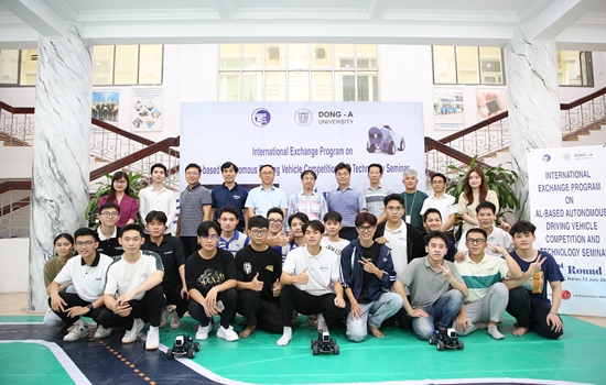 Trường Đại học Công nghệ, ĐHQGHN - VNU- University of Engineering and ...