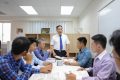 Nhóm nghiên cứu mạnh: Tế bào của hoạt động nghiên cứu khoa học