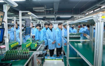 UET tuyển sinh Công nghệ kỹ thuật Điện tử – Viễn thông định hướng Thiết kế vi mạch
