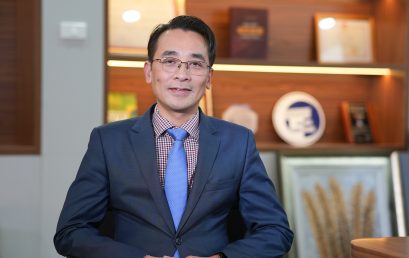 GS.TS Chử Đức Trình: Trí tuệ nhân tạo mở cơ hội lớn cho thế hệ trẻ vươn ra thế giới