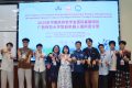 Intelligent Robots 2025: Thử thách chế tạo Robot của sinh viên UET tại Trường Đại học Sư phạm Quảng Tây, Trung Quốc