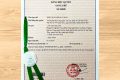Trường Đại học Công nghệ liên tiếp nhận 04 Bằng độc quyền sáng chế và 02 Bằng độc quyền giải pháp hữu ích