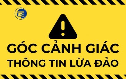 Cảnh giác với các thông báo, giấy báo giả mạo gửi tới thí sinh, phụ huynh trong kỳ tuyển sinh đại học năm 2025