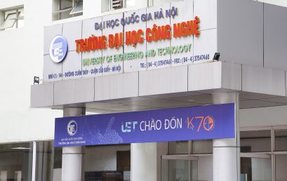 Trường Đại học Công nghệ, Đại học Quốc gia Hà Nội: Sẵn sàng chào đón Tân sinh viên K70 tại Ngày hội nhập học