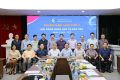 Phiên họp lần thứ nhất Hội đồng Khoa học và Đào tạo Trường ĐH Công nghệ nhiệm kỳ 2025 – 2030