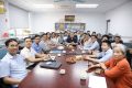 Hành trình học tập, kết nối và trưởng thành của nữ sinh Pháp Maëlle Lemoine tại Trường Đại học Công nghệ – ĐHQGHN